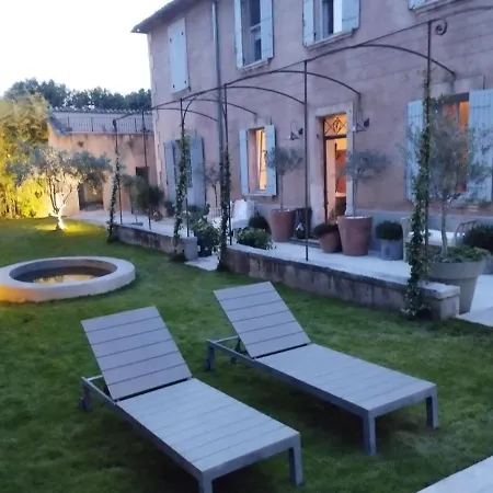 Les Tilleuls Bed & Breakfast *