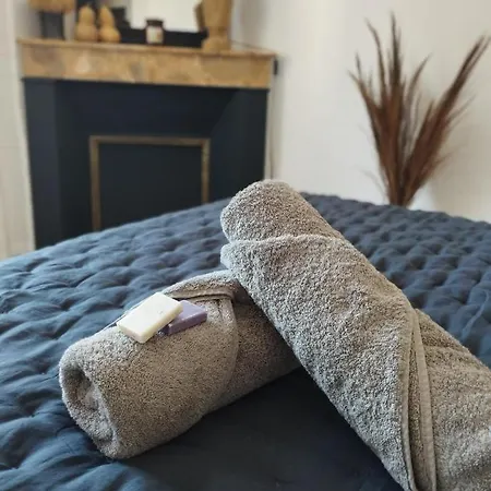 Les Tilleuls Bed & Breakfast