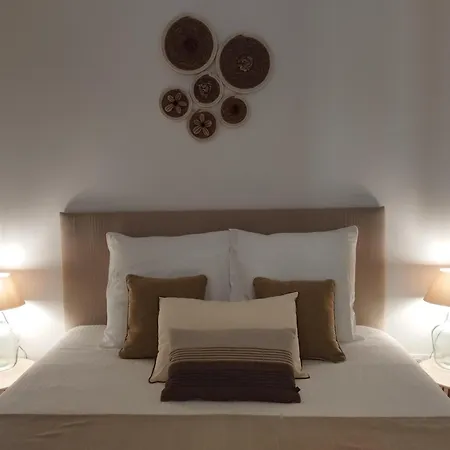 Bed & Breakfast Les Tilleuls