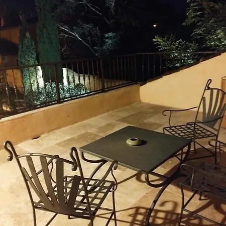 Bed & Breakfast Les Tilleuls