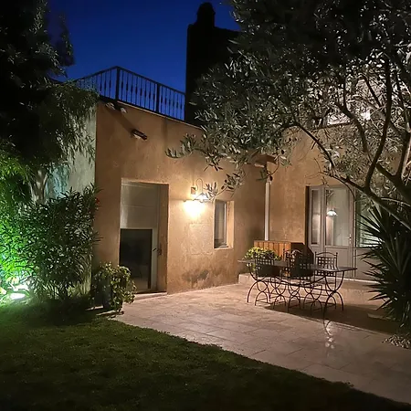 Bed & Breakfast Les Tilleuls *