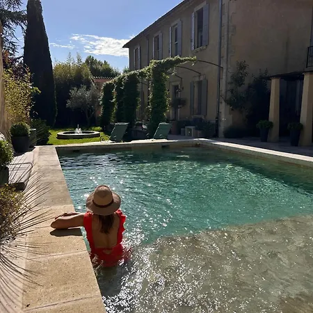 Bed & Breakfast Les Tilleuls