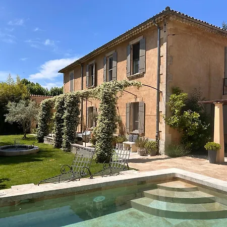 Les Tilleuls Bed & Breakfast