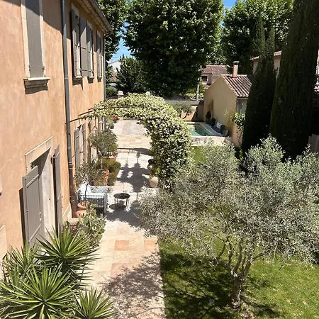 Bed & Breakfast Les Tilleuls *